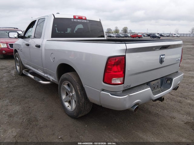 Aukcja sprzedaży 2014 Ram 1500 Express, vin: 1C6RR7FT2ES381604, numer aukcji: 44560208