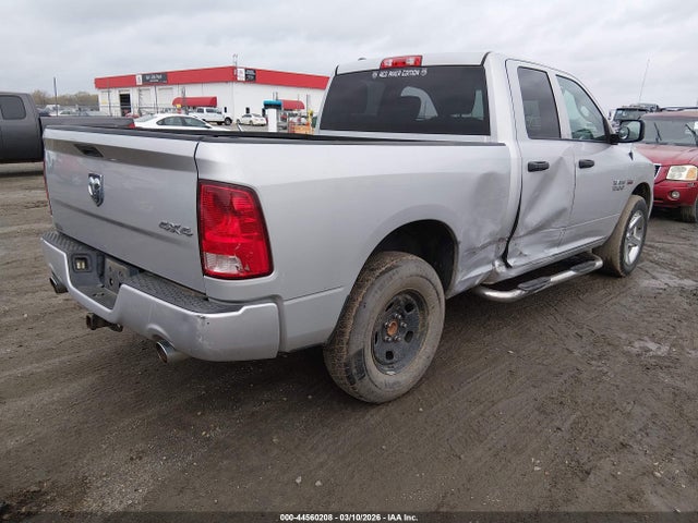 Aukcja sprzedaży 2014 Ram 1500 Express, vin: 1C6RR7FT2ES381604, numer aukcji: 44560208