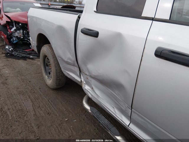 Aukcja sprzedaży 2014 Ram 1500 Express, vin: 1C6RR7FT2ES381604, numer aukcji: 44560208