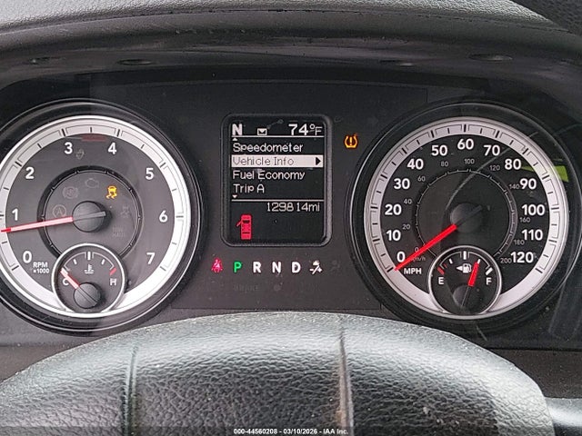 Aukcja sprzedaży 2014 Ram 1500 Express, vin: 1C6RR7FT2ES381604, numer aukcji: 44560208