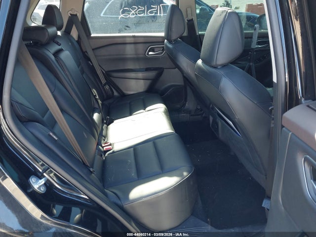 2021 Nissan Rogue Sv Intelligent Awd მანქანა იყიდება აუქციონზე, vin: 5N1AT3BB3MC848790, აუქციონის ნომერი: 44560214