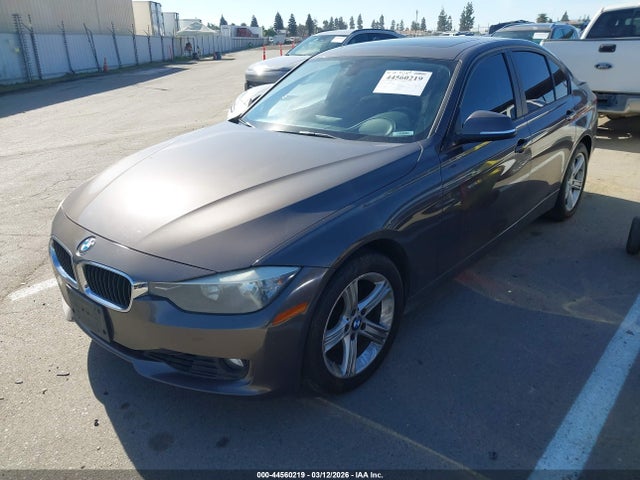 Продажа на аукционе авто 2012 Bmw 328i, vin: WBA3C1C59CF430240, номер лота: 44560219