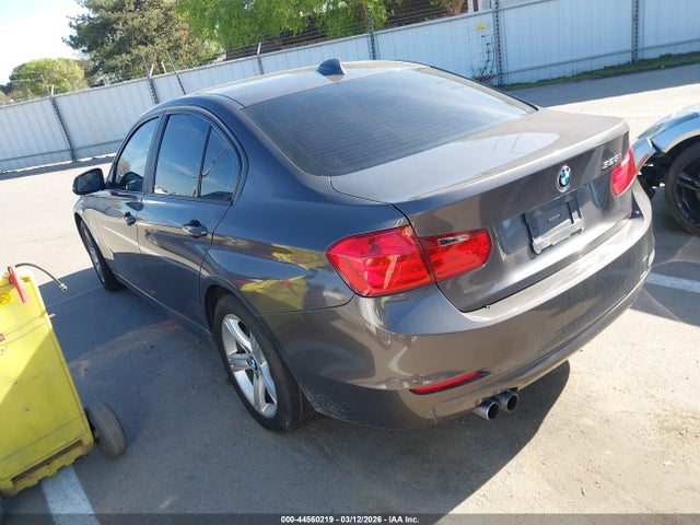 Продажа на аукционе авто 2012 Bmw 328i, vin: WBA3C1C59CF430240, номер лота: 44560219