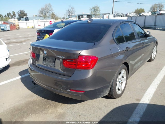 Продажа на аукционе авто 2012 Bmw 328i, vin: WBA3C1C59CF430240, номер лота: 44560219