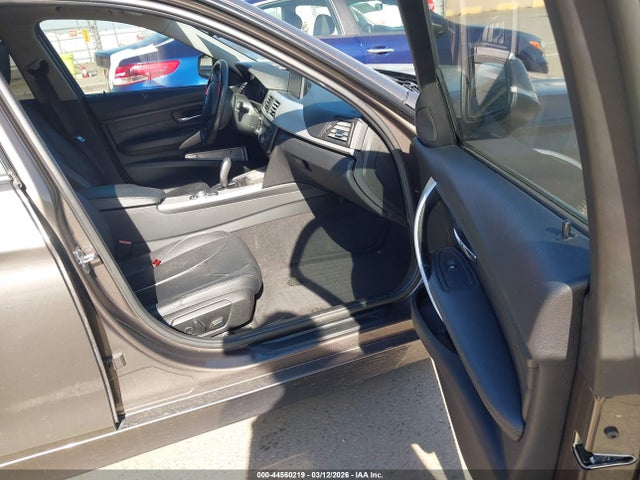 Продажа на аукционе авто 2012 Bmw 328i, vin: WBA3C1C59CF430240, номер лота: 44560219