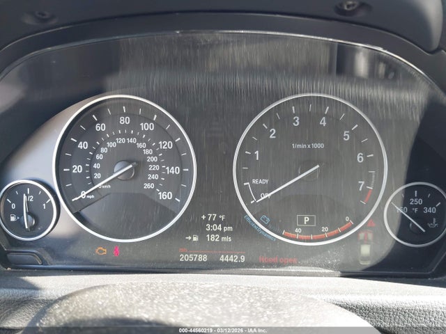 Продажа на аукционе авто 2012 Bmw 328i, vin: WBA3C1C59CF430240, номер лота: 44560219