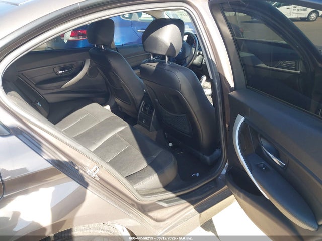 Продажа на аукционе авто 2012 Bmw 328i, vin: WBA3C1C59CF430240, номер лота: 44560219
