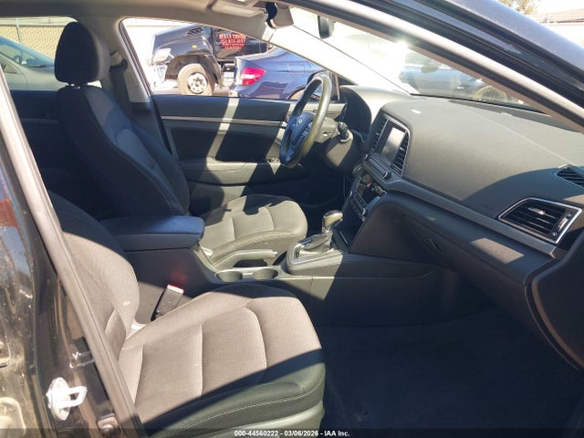 5NPD84LF6HH124242 Hyundai Elantra Value Edition