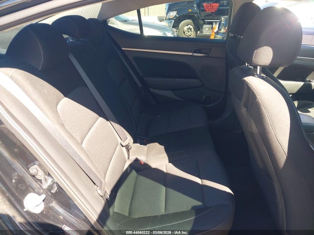 5NPD84LF6HH124242 Hyundai Elantra Value Edition