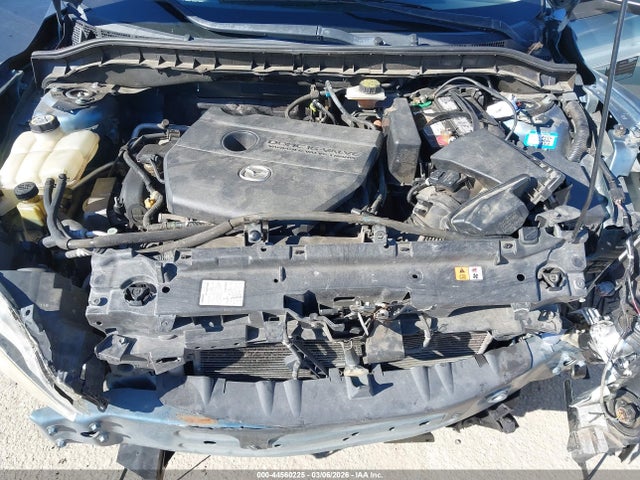 44560225 :رقم المزاد ، JM1BL1UG5B1457882 vin ، 2011 Mazda Mazda3 I Sport مزاد بيع