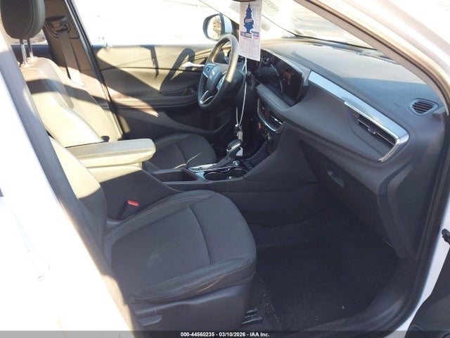 Продаж на аукціоні авто 2025 Buick Encore Gx Preferred Awd, vin: KL4AMCSL0SB144277, номер лоту: 44560235