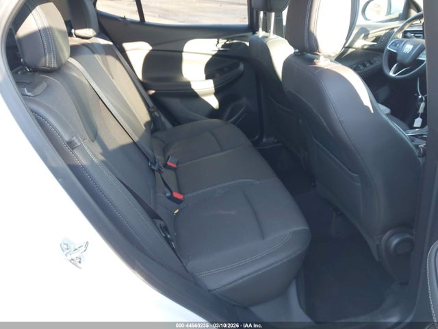 Продаж на аукціоні авто 2025 Buick Encore Gx Preferred Awd, vin: KL4AMCSL0SB144277, номер лоту: 44560235