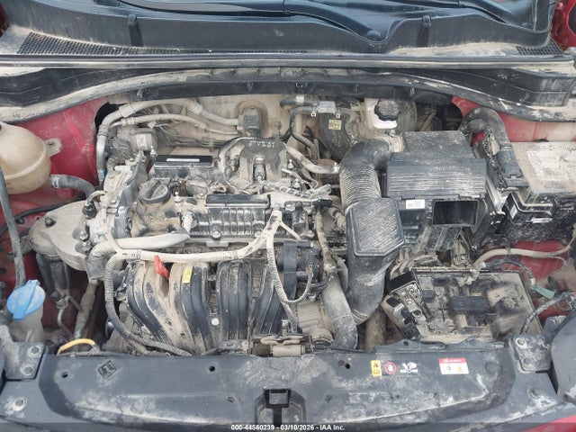 KIA Sportage Lx 2022 KNDPM3AC5N7015606 Image 10
