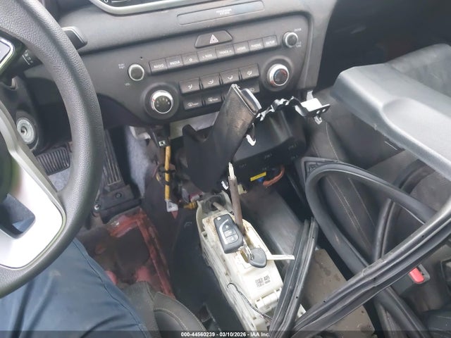 KIA Sportage Lx 2022 KNDPM3AC5N7015606 Image 11