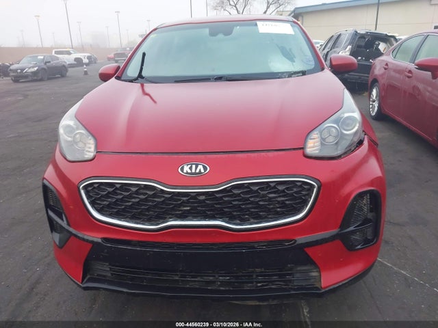 KIA Sportage Lx 2022 KNDPM3AC5N7015606 Image 13