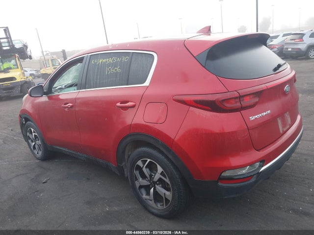 KIA Sportage Lx 2022 KNDPM3AC5N7015606 Image 15