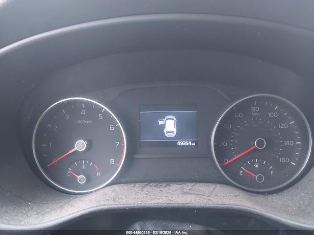 KIA Sportage Lx 2022 KNDPM3AC5N7015606 Image 16