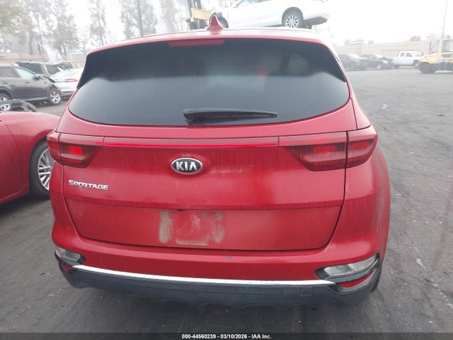KIA Sportage Lx 2022 KNDPM3AC5N7015606 Image 17
