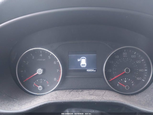 KIA Sportage Lx 2022 KNDPM3AC5N7015606 Image 7