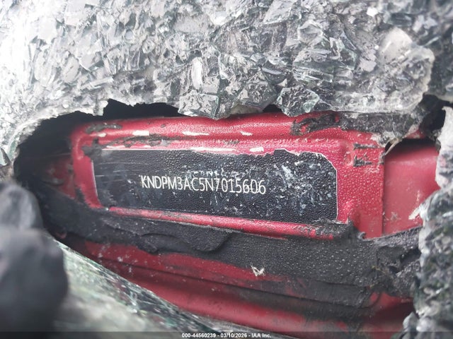 KIA Sportage Lx 2022 KNDPM3AC5N7015606 Image 9