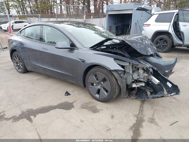 2023 TESLA MODEL 3 5YJ3E1EB4PF661606