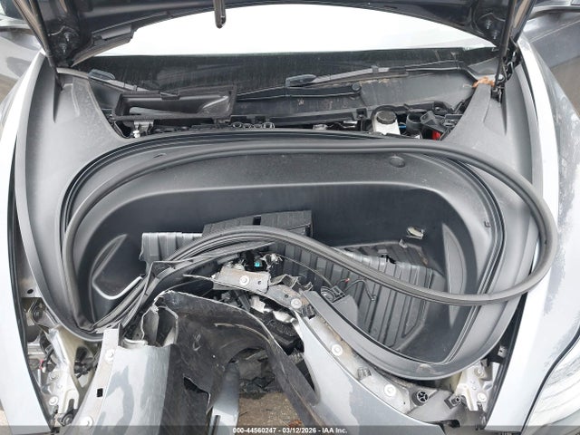 2023 TESLA MODEL 3 5YJ3E1EB4PF661606 Photo 9