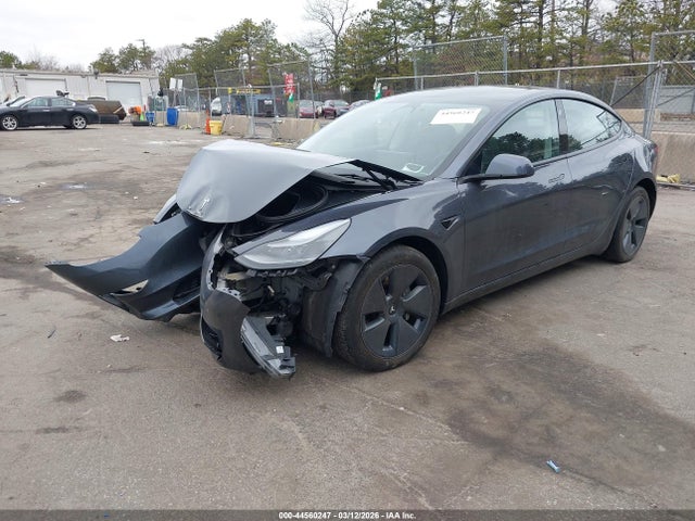 2023 TESLA MODEL 3 5YJ3E1EB4PF661606 Photo 1