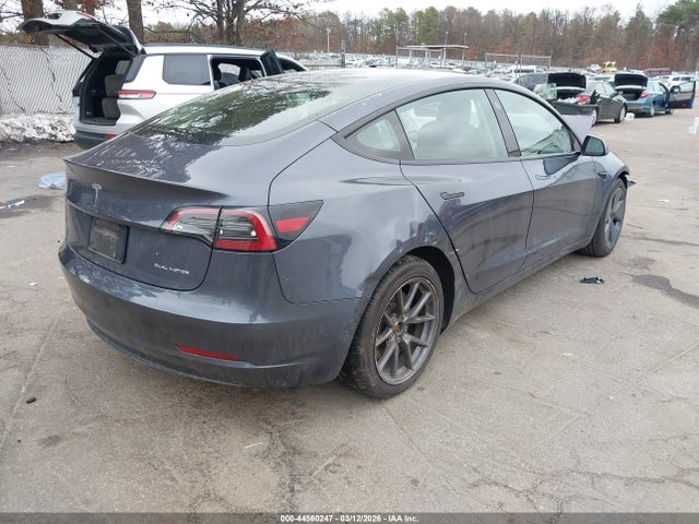 2023 TESLA MODEL 3 5YJ3E1EB4PF661606 Photo 3