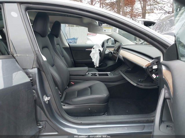 2023 TESLA MODEL 3 5YJ3E1EB4PF661606 Photo 4