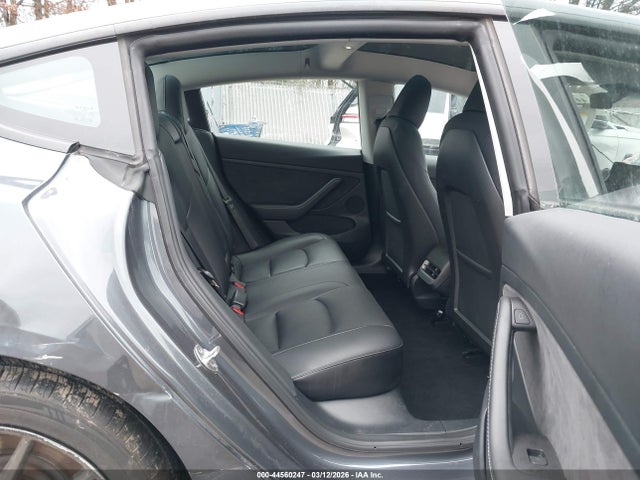 2023 TESLA MODEL 3 5YJ3E1EB4PF661606 Photo 7