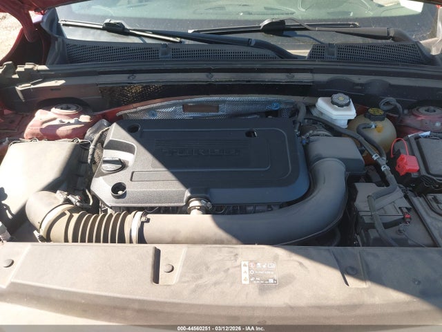 Aukcja sprzedaży 2021 Buick Envision Fwd Preferred, vin: LRBAZLR4XMD078400, numer aukcji: 44560251