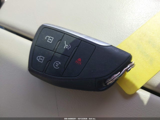 Aukcja sprzedaży 2021 Buick Envision Fwd Preferred, vin: LRBAZLR4XMD078400, numer aukcji: 44560251