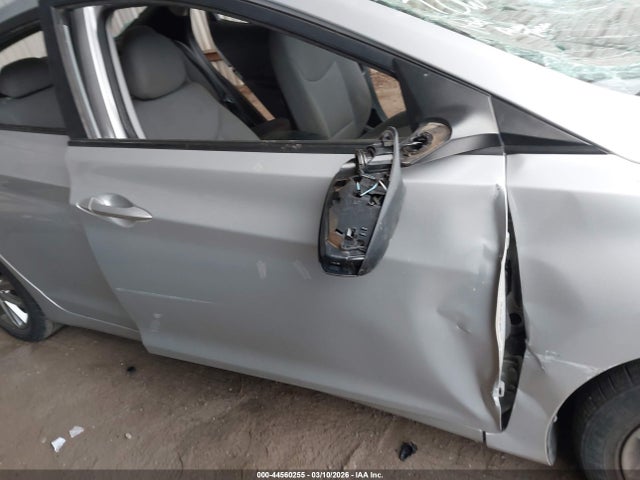 44560255 :رقم المزاد ، 5NPDH4AE7GH662375 vin ، 2016 Hyundai Elantra Se مزاد بيع