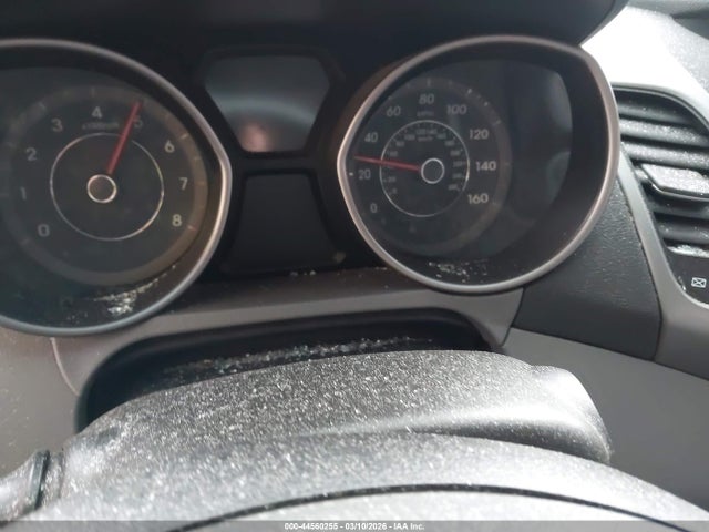 44560255 :رقم المزاد ، 5NPDH4AE7GH662375 vin ، 2016 Hyundai Elantra Se مزاد بيع