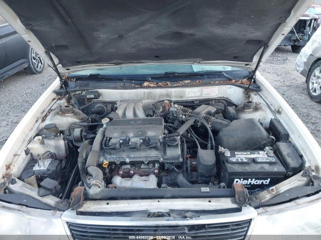 1999 TOYOTA AVALON 4T1BF18B3XU312461 Photo 9