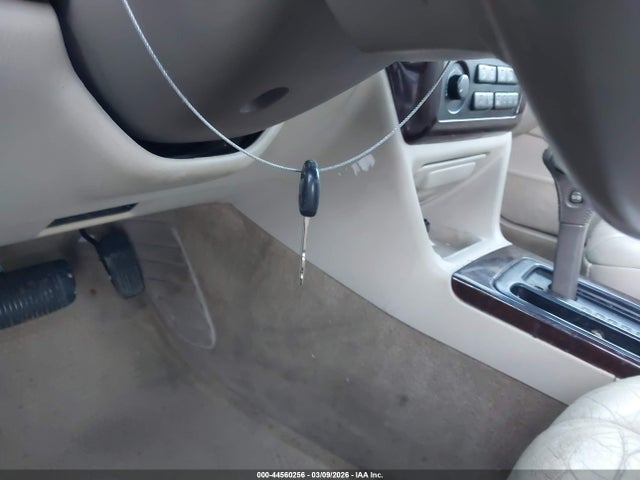 1999 TOYOTA AVALON 4T1BF18B3XU312461 Photo 10