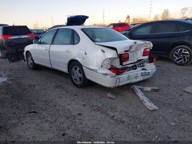1999 TOYOTA AVALON 4T1BF18B3XU312461 Photo 2