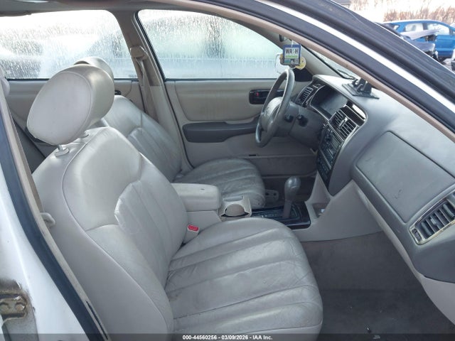 1999 TOYOTA AVALON 4T1BF18B3XU312461 Photo 4