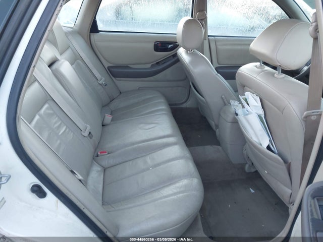 1999 TOYOTA AVALON 4T1BF18B3XU312461 Photo 7