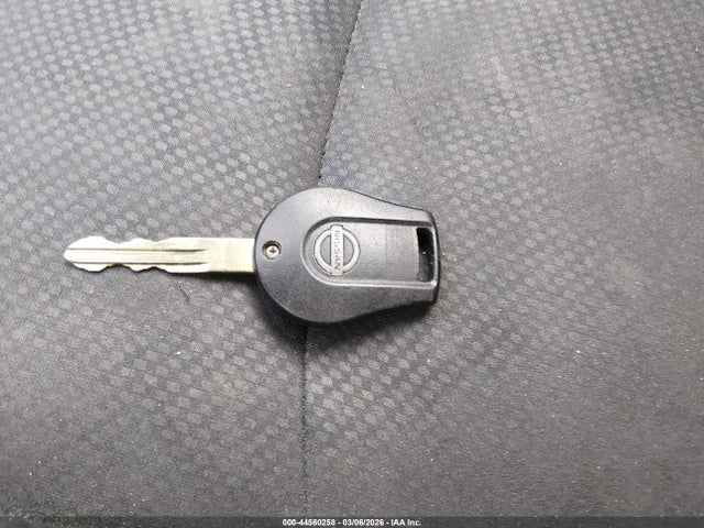 JN8AS5MT6FW674776 Nissan Rogue Select S