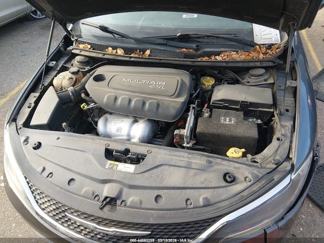 1C3CCCAB9GN167951 Chrysler 200 Limited