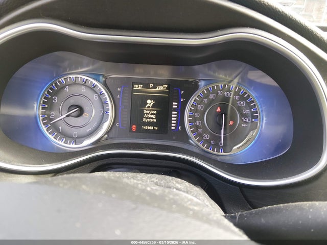 1C3CCCAB9GN167951 Chrysler 200 Limited