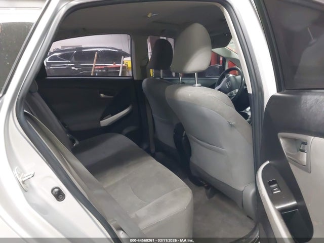 Toyota Prius Three 2015 JTDKN3DUXF0416879 Image 8