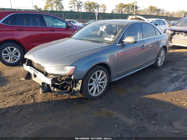 Aukcja sprzedaży 2014 Audi A4 2.0t Premium, vin: WAUFFAFLXEN039721, numer aukcji: 44560266