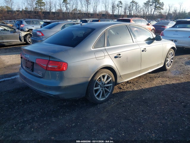Aukcja sprzedaży 2014 Audi A4 2.0t Premium, vin: WAUFFAFLXEN039721, numer aukcji: 44560266