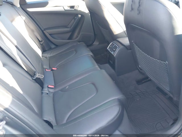Aukcja sprzedaży 2014 Audi A4 2.0t Premium, vin: WAUFFAFLXEN039721, numer aukcji: 44560266