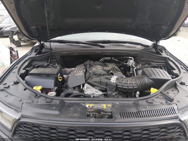 Aukcja sprzedaży 2024 Dodge Durango Srt 392 Alchemi Awd, vin: 1C4SDJGJ6RC239890, numer aukcji: 44560267