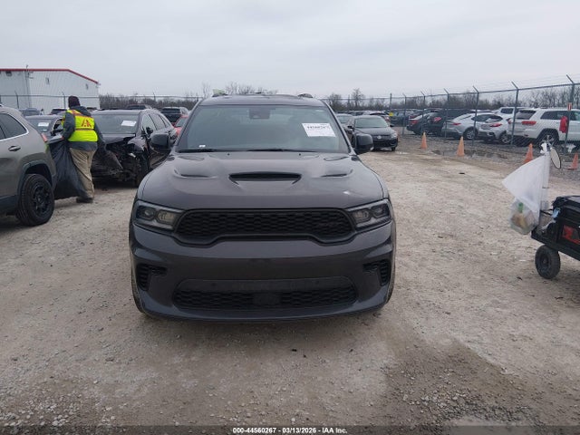 Aukcja sprzedaży 2024 Dodge Durango Srt 392 Alchemi Awd, vin: 1C4SDJGJ6RC239890, numer aukcji: 44560267