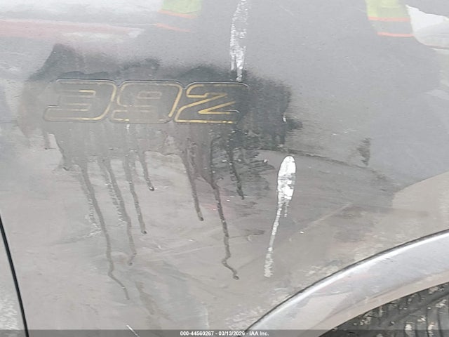 Aukcja sprzedaży 2024 Dodge Durango Srt 392 Alchemi Awd, vin: 1C4SDJGJ6RC239890, numer aukcji: 44560267