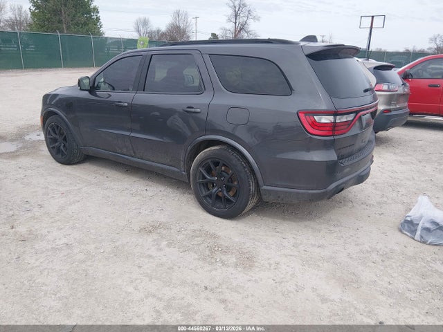 Aukcja sprzedaży 2024 Dodge Durango Srt 392 Alchemi Awd, vin: 1C4SDJGJ6RC239890, numer aukcji: 44560267